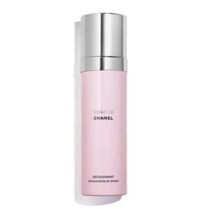 Chanel Chance Deodorant Spray For Women 100ML