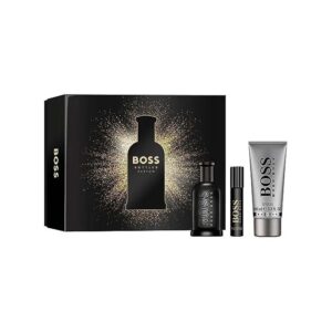 Hugo Boss Bottled EDP For Men 100ML Set