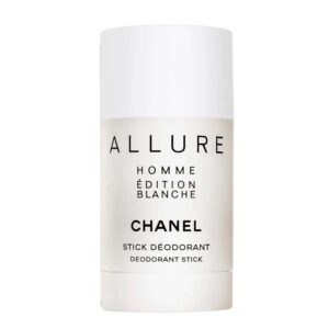 Chanel Allure Edition Blanche Deodorant Stick For Men 75ML