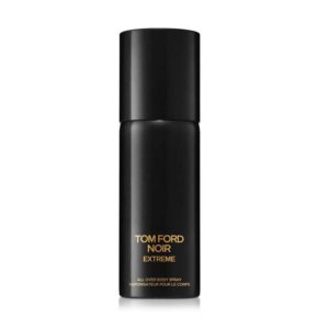 Tom Ford Noir Extreme All Over Body Spray For Men 150ML