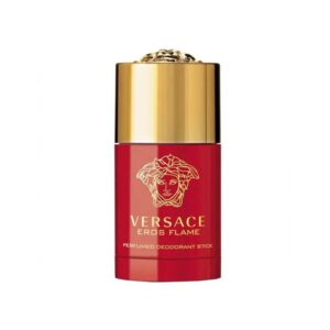 Versace Eros Flame Deodorant Stick For Men 75ML