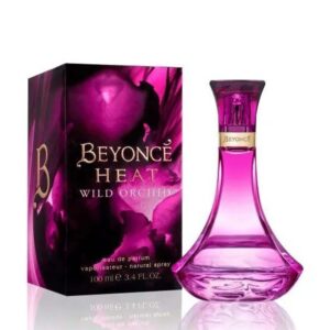 Beyonce Heat Wild Orchid EDT For Women 100ML
