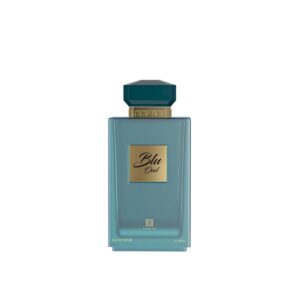 Ahmed Al Maghribi Blu Oud EDP Unisex 100ML