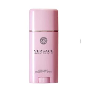 Versace Bright Crystal Deodorant Stick For Women 50ML