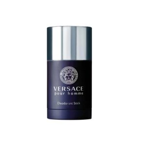 Versace Pour Homme Deodorant Stick For Men 75ML