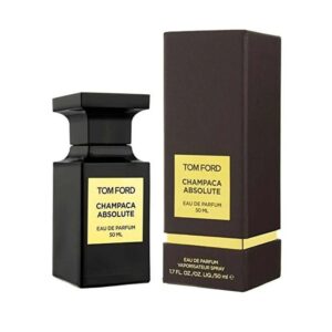 Tom Ford Champaka Absolute EDP Unisex 50ML