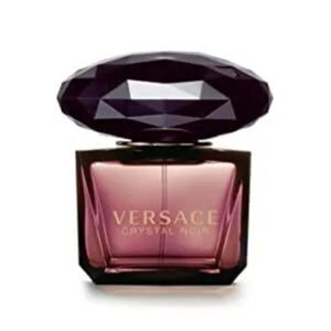 Versace Crystal Noir EDT For Women 5ML Mini