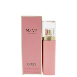 Hugo Boss Ma Vie Pour Femme EDP For Women 50ML