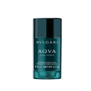 Bvlgari Aqva Deodorant Stick For Men 75ML