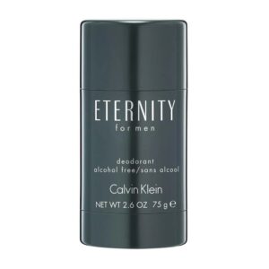 Calvin Klein Eternity Deodorant Stick For Men 75G