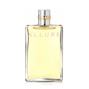 Chanel Allure EDT For Women 50ML