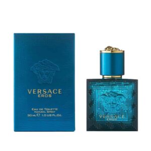 Versace Eros EDT For Men 30ML