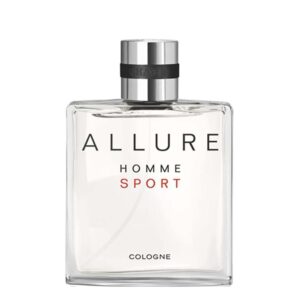 Chanel Allure Sport Cologne For Men 100ML