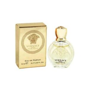 Versace Pour Femme EDP For Women 5ML Mini