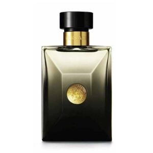Versace Pour Homme Oud Noir EDP For Men 100ML