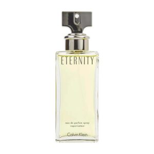 Calvin Klein Eternity EDP For Women 100ML