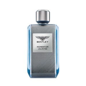 Bentley Momentum Unlimited EDT For Men 100ML