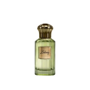 Ahmed Al Maghribi Zeleny Extrait de Parfum Unisex 100ML