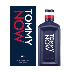 Tommy Hilfiger Tommy Now EDT For Men 100ML