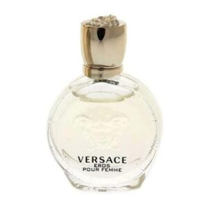 Versace Eros Pour Femme EDT For Women 5ML Mini