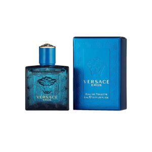 Versace Eros EDT For Men 5ML Mini