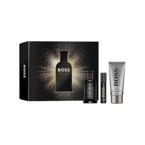 Hugo Boss Bottled EDP For Men 100ML Set