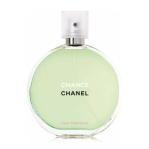 Chanel Chance Eau Fraiche EDT For Women 50ML