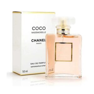 Chanel Coco Mademoiselle EDT For Women 50ML