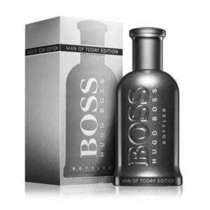 Hugo Boss Bottled Man Of Today EDT For Men 100ML