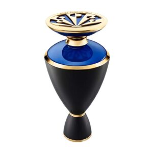 Bvlgari Le Gemme Lazulia EDP For Women 100ML