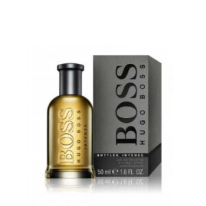 Hugo Boss Bottled Intense EDT For Men 50ML