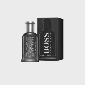 Hugo Boss Bottled Absolute EDP For Men 100ML