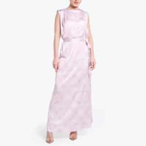 Shumookh Inner Abaya – Timeless Layering Essential