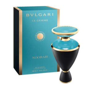 Bvlgari Le Gemme Noorah EDP For Women 100ML
