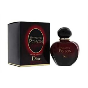 Dior Hypnotic Poison EDT For Women 50ML