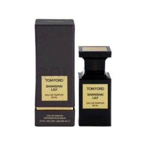 Tom Ford Shanghai Lily EDP For Women 50ML