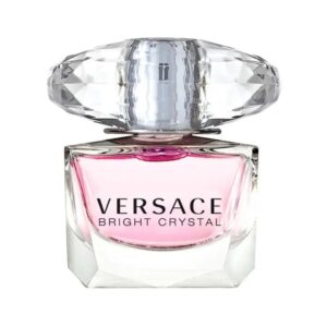 Versace Bright Crystal EDT For Women 5ML Mini