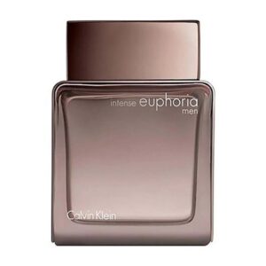 Calvin Klein Euphoria Intense EDT For Men 100ML