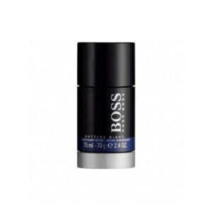 Hugo Boss Bottled Night Deodorant Stick 75ML