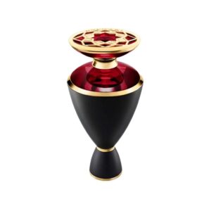 Bvlgari Le Gemme Reali Rubinia EDP For Women 100ML
