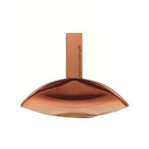 Calvin Klein Euphoria Amber Gold EDP For Women 100ML