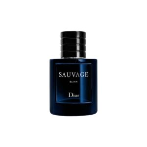 Dior Sauvage Elixir Parfum For Men 100ML