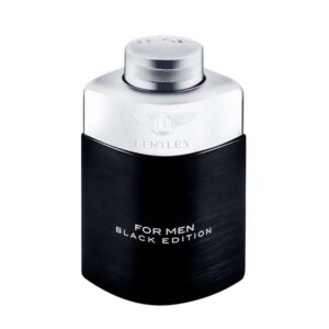 Bentley Black Edition EDP For Men 100ML