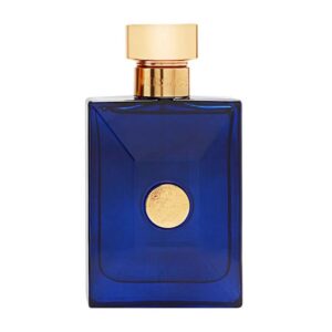 Versace Pour Homme Dylan Blue EDT For Men 100ML