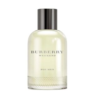 Burberry Weekend EDT For Men 100ML