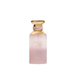 Ahmed Al Maghribi Peachy Peach EDP Unisex 100ML