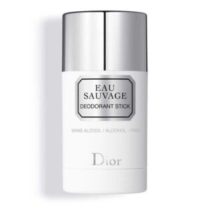 Dior Eau Sauvage Deodorant Stick For Men 75G