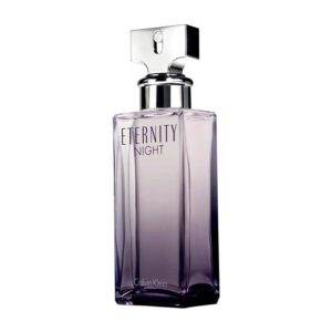 Calvin Klein Eternity Night EDP For Women 100ML