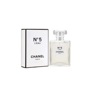 Chanel No.5 EDT Splash For Women 100ML