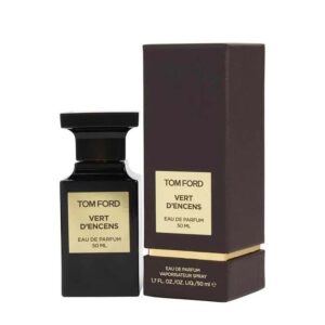 Tom Ford Vert D'Encens EDP Unisex 50ML